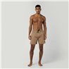 Mystic Brand Swimshort slate brown