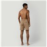 Mystic Brand Swimshort slate brown