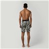 Mystic Movement Boardshort sand