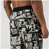 Mystic Movement Boardshort sand