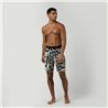Mystic Movement Boardshort sand