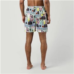 Mystic Groove Swimshort multiple color