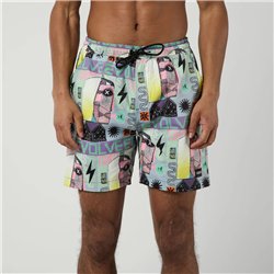 Mystic Groove Swimshort multiple color