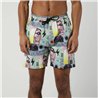 Mystic Groove Swimshort multiple color