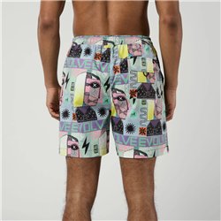 Mystic Groove Swimshort multiple color