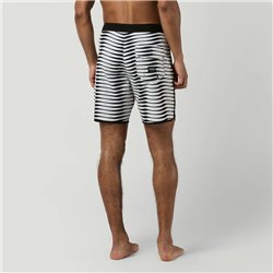 Mystic Elixir Boardshort marshmallow