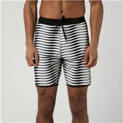 Mystic Elixir Boardshort marshmallow