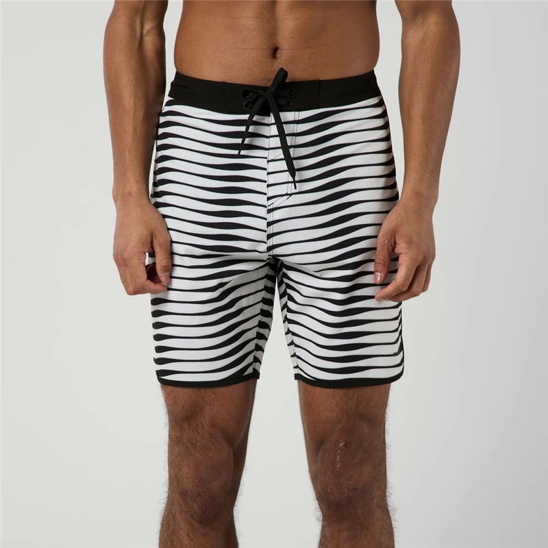 Mystic Elixir Boardshort marshmallow