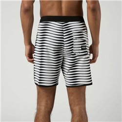 Mystic Elixir Boardshort marshmallow