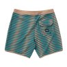 Mystic Elixir Boardshort slate brown