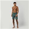 Mystic Elixir Boardshort slate brown