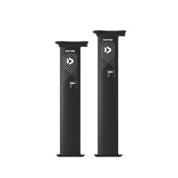 Duotone Foilpart Mast AL 3BS QM (Mono)