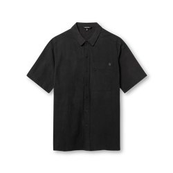 Duotone Shirt SS True unisex black