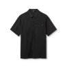 Duotone Shirt SS True unisex black