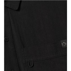 Duotone Shirt SS True unisex black