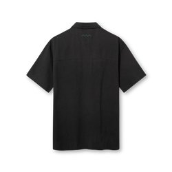 Duotone Shirt SS True unisex black