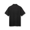 Duotone Shirt SS True unisex black