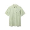 Duotone Shirt SS True unisex sage