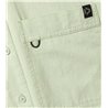 Duotone Shirt SS True unisex sage