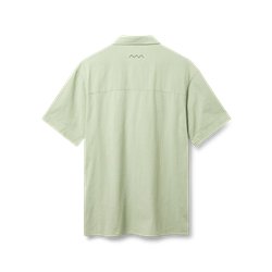 Duotone Shirt SS True unisex sage