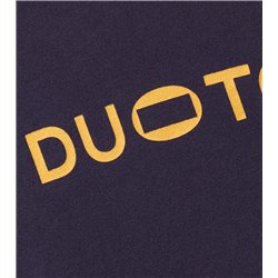 Duotone Tee LS True Team unisex dark-sea