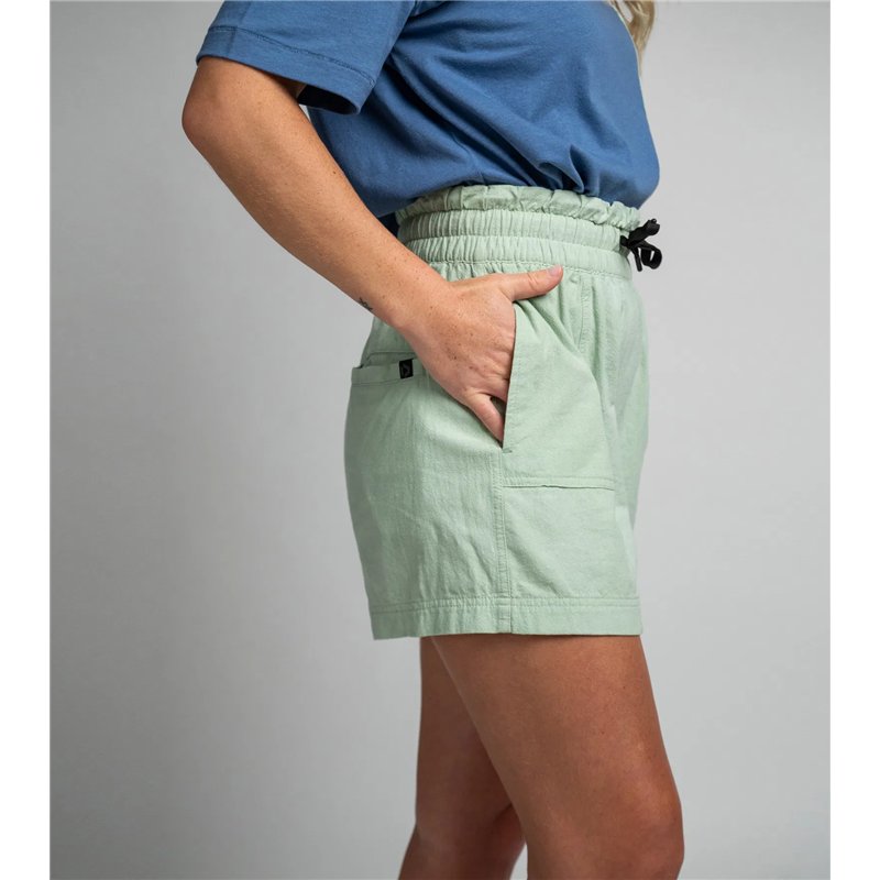 Duotone Shorts True women sage