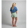 Duotone Shorts True women sage