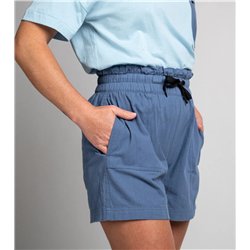 Duotone Shorts True women blue-horizon