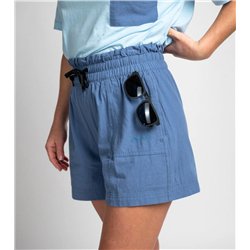 Duotone Shorts True women blue-horizon