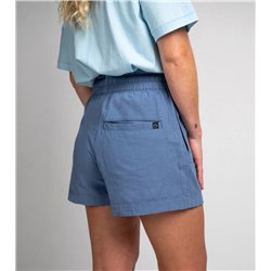Duotone Shorts True women blue-horizon