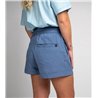 Duotone Shorts True women blue-horizon