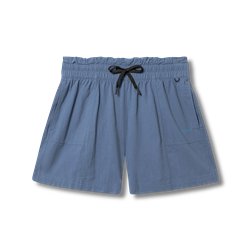 Duotone Shorts True women blue-horizon