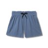 Duotone Shorts True women blue-horizon