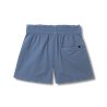 Duotone Shorts True women blue-horizon