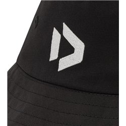 Duotone Bucket Hat Duotone Icon black