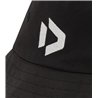 Duotone Bucket Hat Duotone Icon black