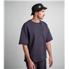 Duotone Bucket Hat Duotone Icon black