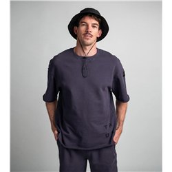 Duotone Bucket Hat Duotone Icon black