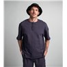 Duotone Bucket Hat Duotone Icon black