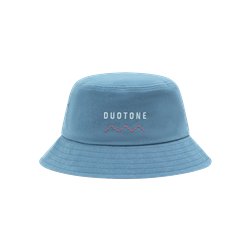 Duotone Bucket Hat Duotone Urban blue-horizon