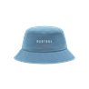 Duotone Bucket Hat Duotone Urban blue-horizon