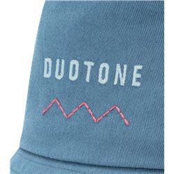 Duotone Bucket Hat Duotone Urban blue-horizon