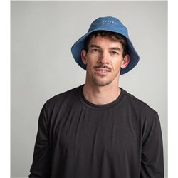 Duotone Bucket Hat Duotone Urban blue-horizon