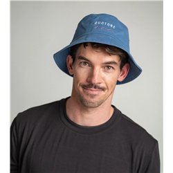 Duotone Bucket Hat Duotone Urban blue-horizon