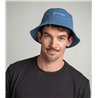 Duotone Bucket Hat Duotone Urban blue-horizon