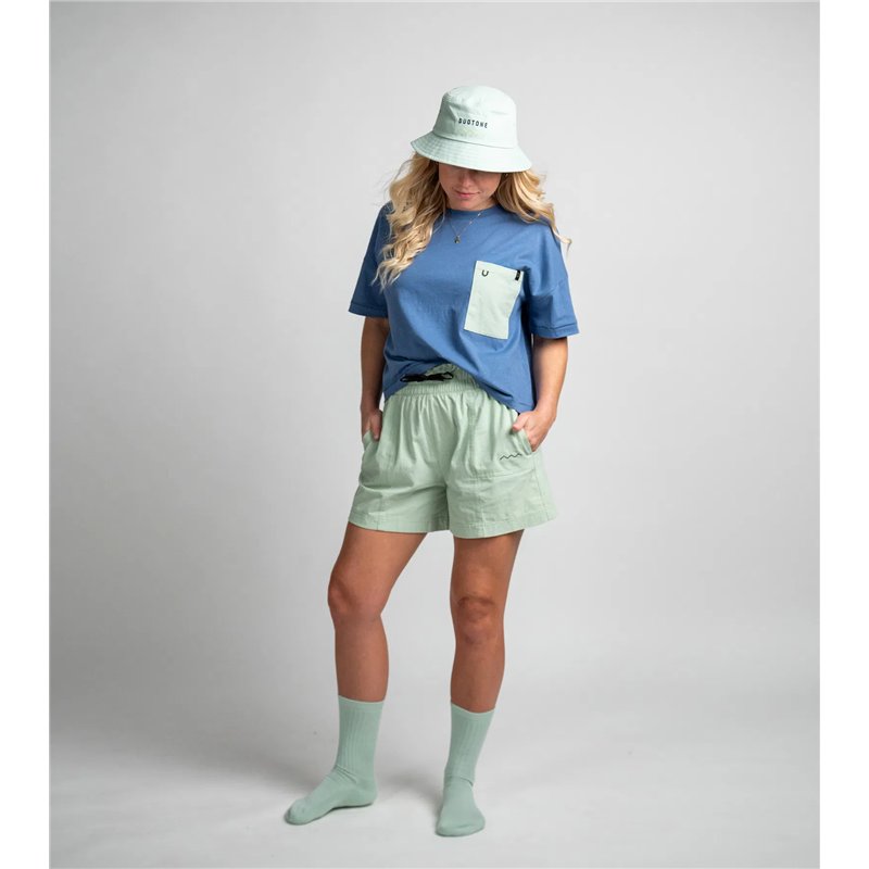 Duotone Bucket Hat Duotone Urban sage