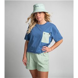 Duotone Bucket Hat Duotone Urban sage