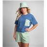 Duotone Bucket Hat Duotone Urban sage
