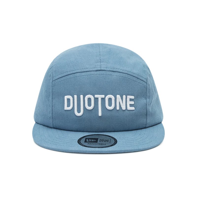 Duotone Cap New Era Adjustable Fade blue-horizon