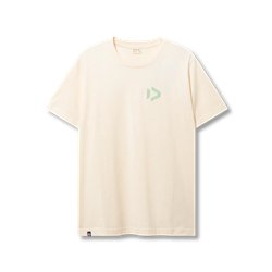 Duotone Tee SS CB undyed men undyed-cotton